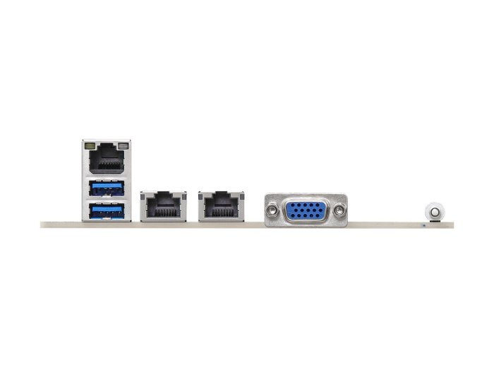 Płyta główna AsRock TURIN2D16-2T 2x SP5 AND Epyc 9004/9005 Soc (16x DIMM, 2x MCIO, up to 16xSATA, 1xM.2, 2x10Gbe, IMPI EEB )
