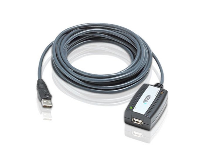 Kabel ekstendera USB 5m UE250