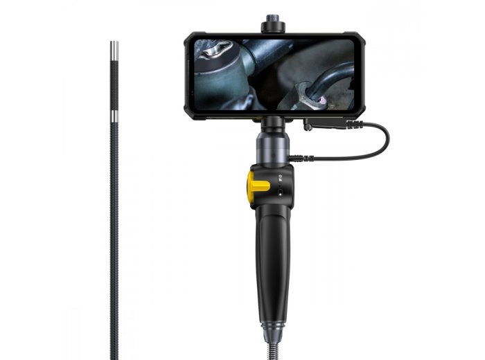 Kamera endoskopowa EC03