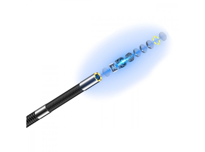 Kamera endoskopowa EC03