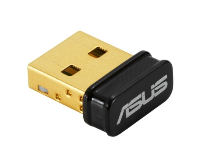 Karta sieciowa USB-BT540 - Bluetooth 5.4 adapter USB