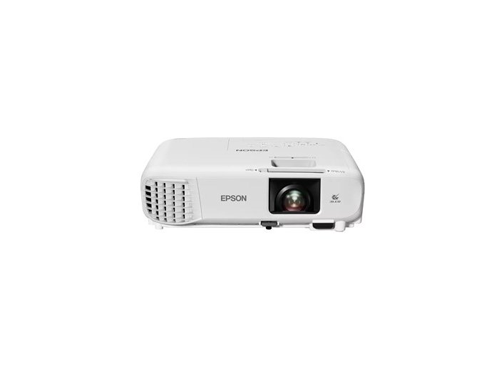 Projektor Epson EB-E24 | XGA (1024x768) | 3600 ANSI lumenów | Biały