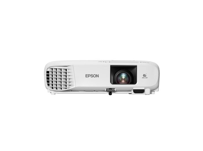 Projektor Epson EB-E24 | XGA (1024x768) | 3600 ANSI lumenów | Biały