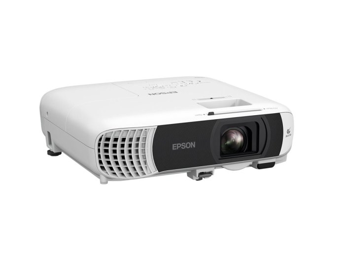 Projektor EB-FH18 3LCD/FHD/4100L/WiFi/16k:1/16:9