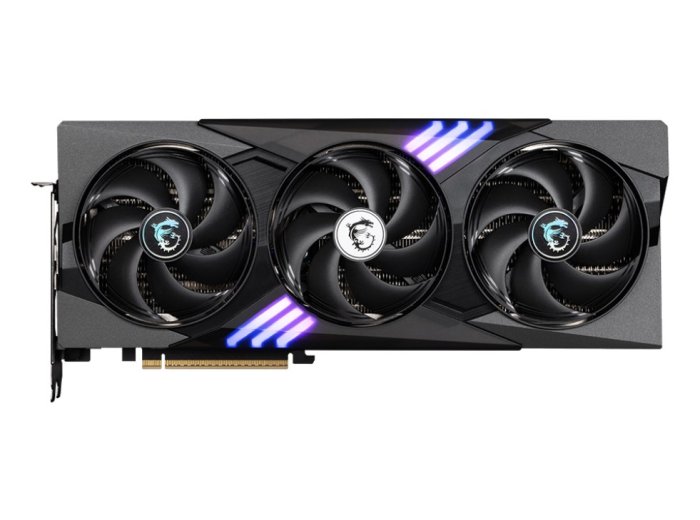 Karta graf. MSI RTX 5070 Ti 16G GAMING TRIO OC