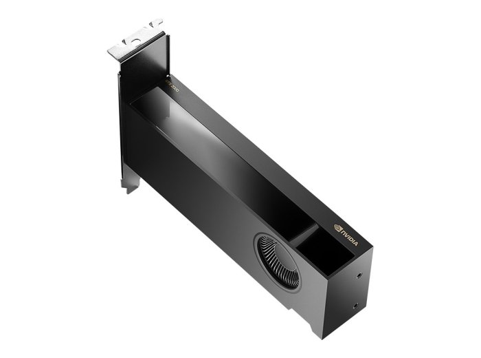 PNY NVIDIA 2000 Ada 16GB LowProfile, PCIe 4.0 x16, Dual Slot, 4x Mini DP 1.4a, 16 GB GDDR6 ECC 128-bit, HDCP 2.2, HDMI 2.0, LP - ATX bracket, 1x mDP to DP adapter, retial
