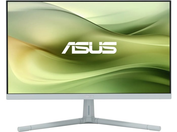 Monitor 24 cale VU249CFE-G IPS 100Hz USB-C