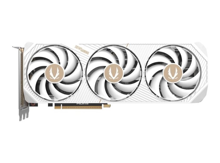 Zotac GAMING GeForce RTX 5070 Ti SOLID CORE OC NVIDIA 16 GB GDDR7