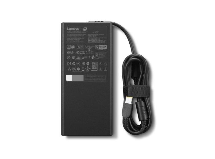 Lenovo GX21T68202 adapter zasilający/ inwentor Wewnętrzna 400 W Czarny