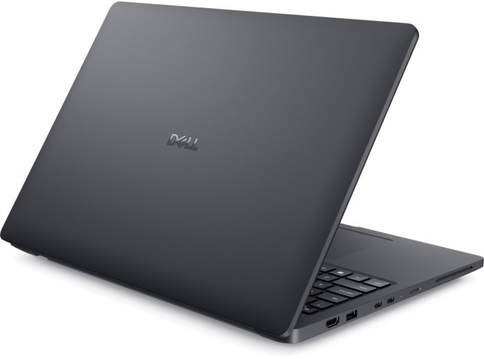 Stacja robocza Dell Pro Max 16 MC16250 W11Pro|U7-265H|32GB|1TB|RTX PRO 500|FgrPr&SmtCd|FHD IR Cam&Mic|WLAN+BT|16 FHD+|Backlit Kb|6 Cell|130W|3YPS