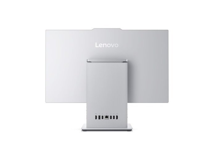 Lenovo IdeaCentre AIO 27IRH9 i5-13420H 27" FHD IPS 300nits AG 16GB DDR5 5200 SSD512 Intel UHD Graphics Win11 Cloud Grey