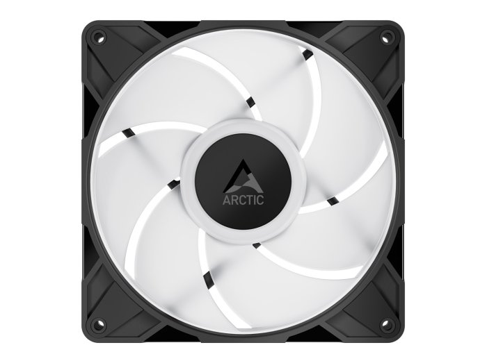 ARCTIC P14 Pro A-RGB Obudowa komputera Wentylator 14 cm Czarny 3 szt.