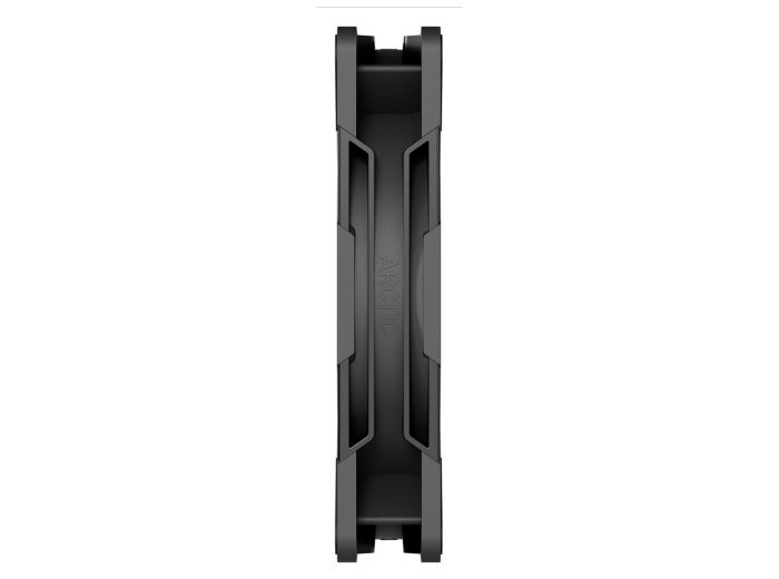 ARCTIC P14 Pro A-RGB Obudowa komputera Wentylator 14 cm Czarny 3 szt.