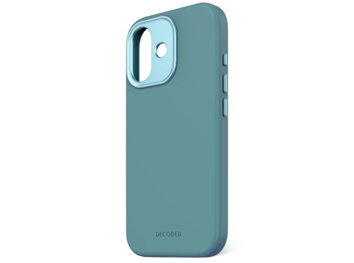 Decoded D25IPO17BCS9RB pokrowiec na telefon komórkowy 16 cm (6.3") Niebieski