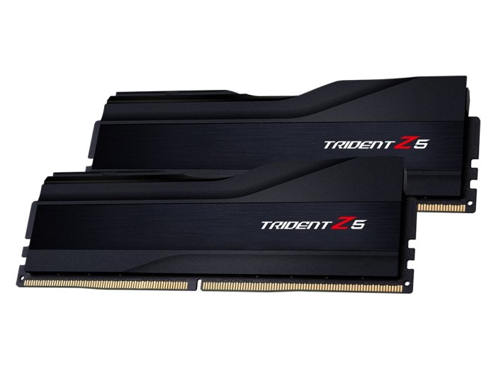 DDR5 48GB PC 8400 CL40 G.Skill KIT (2x24GB) 48-TZ5K