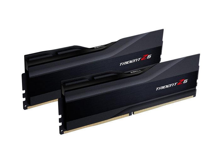DDR5 48GB PC 8400 CL40 G.Skill KIT (2x24GB) 48-TZ5K