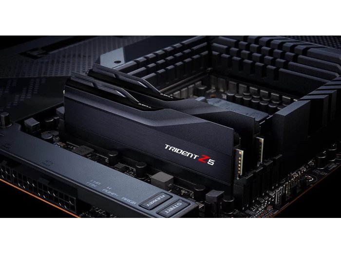 DDR5 48GB PC 8400 CL40 G.Skill KIT (2x24GB) 48-TZ5K