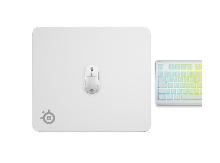 Steelseries 63464 podkładka pod mysz Biały
