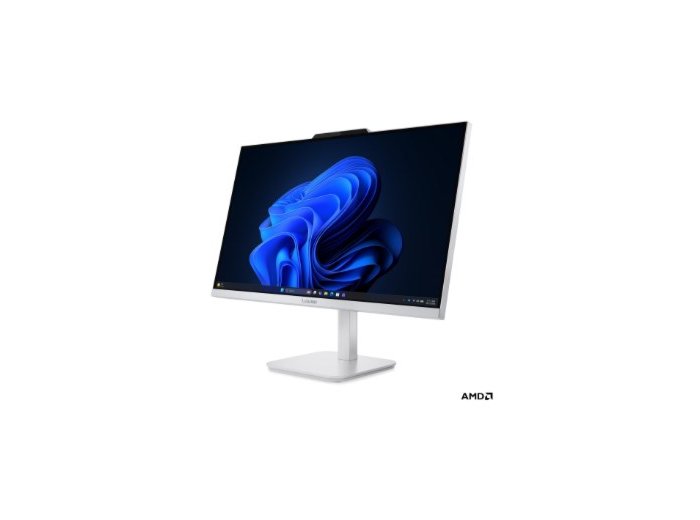 Lenovo A105 24 AMD Ryzen™ 3 30 60,5 cm (23.8") 1920 x 1080 px All-in-One PC 8 GB LPDDR5-SDRAM 256 GB SSD Windows 11 Home Wi-Fi 6 (802.11ax) Szary