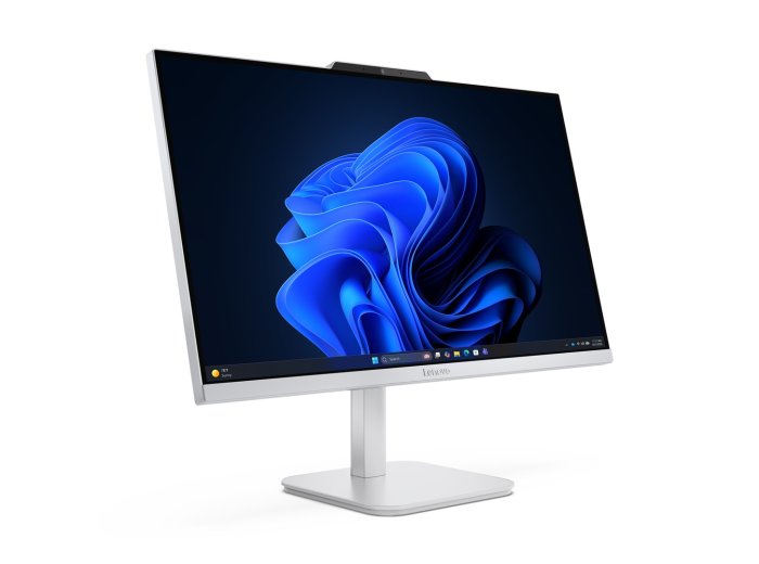 Lenovo A105 24 AMD Ryzen™ 3 30 60,5 cm (23.8") 1920 x 1080 px All-in-One PC 8 GB LPDDR5-SDRAM 256 GB SSD Windows 11 Home Wi-Fi 6 (802.11ax) Szary