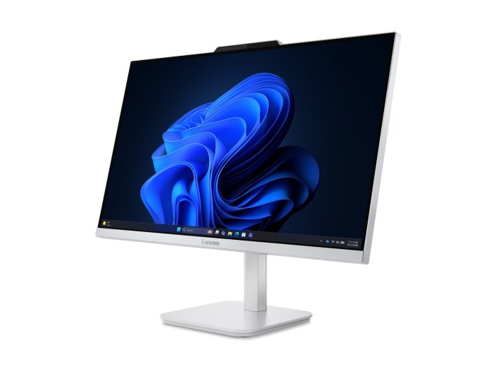 Lenovo A105 24 AMD Ryzen™ 3 30 60,5 cm (23.8") 1920 x 1080 px All-in-One PC 8 GB LPDDR5-SDRAM 256 GB SSD Windows 11 Home Wi-Fi 6 (802.11ax) Szary