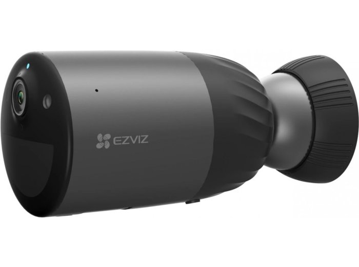 Kamera zewnętrzna BC1C 4K & Solar Panel F Kit