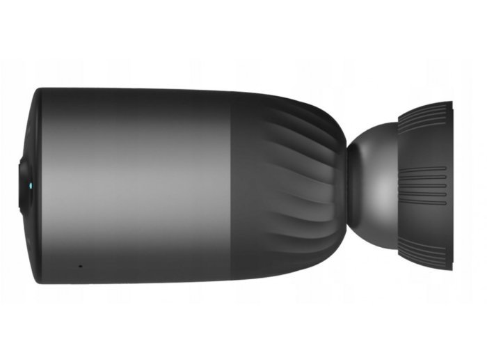 Kamera zewnętrzna BC1C 4K & Solar Panel F Kit