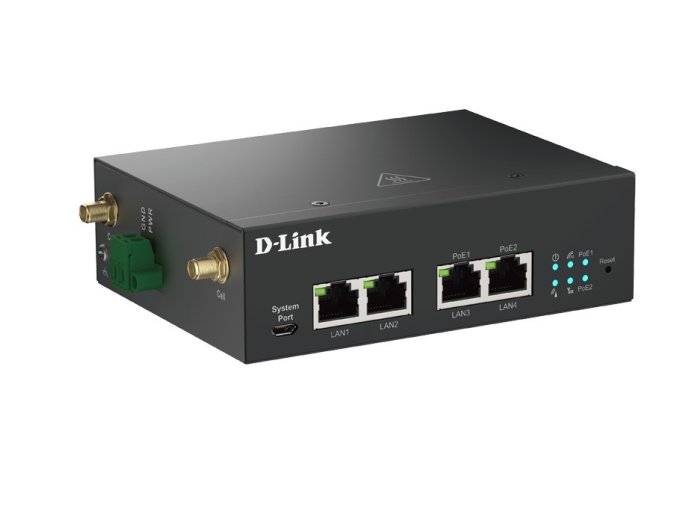 Modem LTE DWM-314-GP