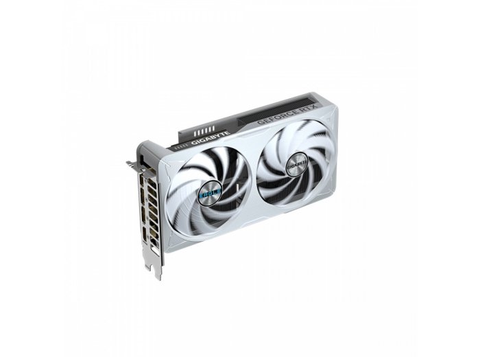 Gigabyte GeForce RTX 5060 Ti EAGLE OC ICE 16GB (GV-N506TEAGLEOC ICE-16GD) - karta graficzna