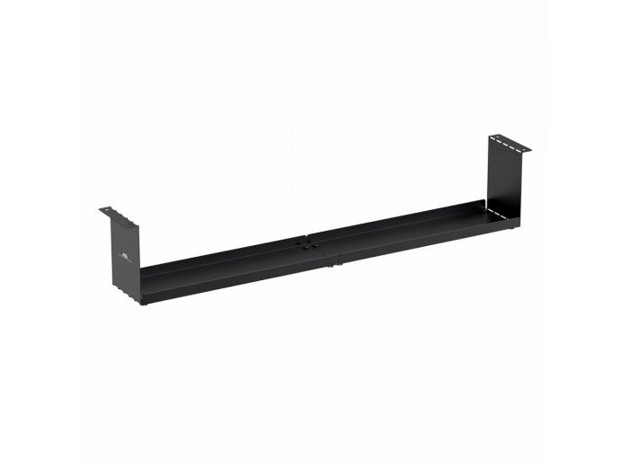 Kompaktowy organizer na kable MC-107 B