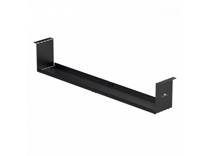 Kompaktowy organizer na kable MC-107 B
