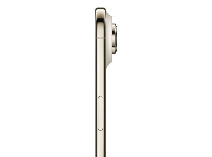 Apple iPhone Air 1TB Light Gold
