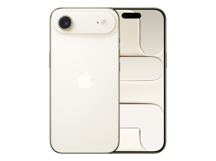 Apple iPhone Air 1TB Light Gold