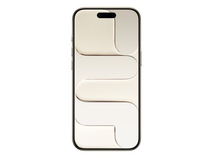 Apple iPhone Air 1TB Light Gold