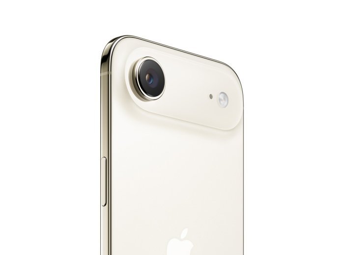 Apple iPhone Air 1TB Light Gold