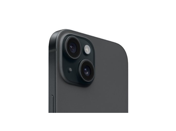 iPhone 15 256GB Black