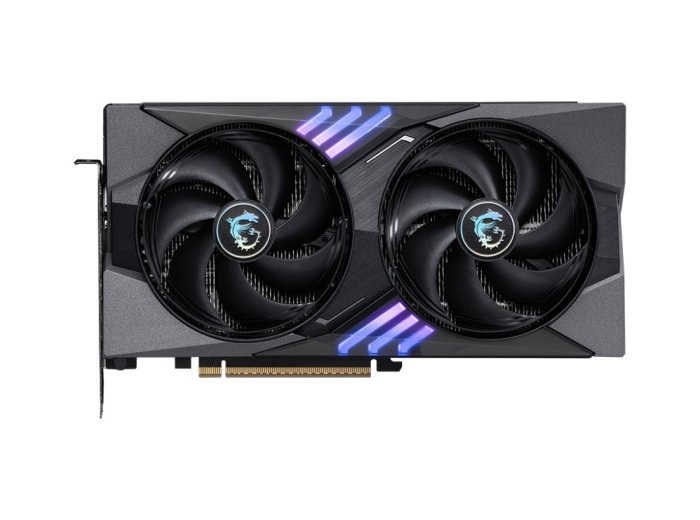 Karta graficzna MSI RTX 5060 Ti 16G GAMING OC