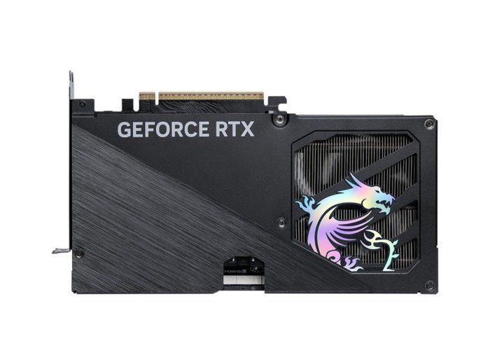 Karta graficzna MSI RTX 5060 Ti 16G GAMING OC