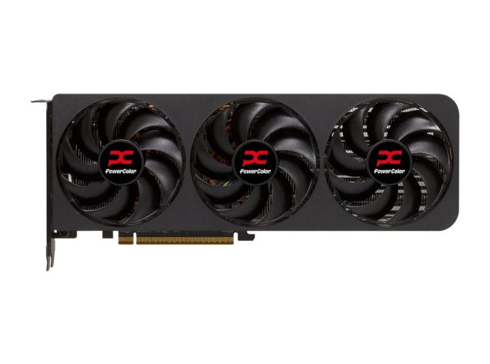 Karta graficzna PowerColor RX9070GRE Reaper