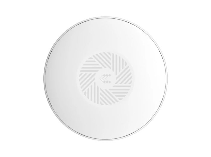 Teltonika TAP200 punkt dostępowy WLAN 867 Mbit/s Biały Obsługa PoE