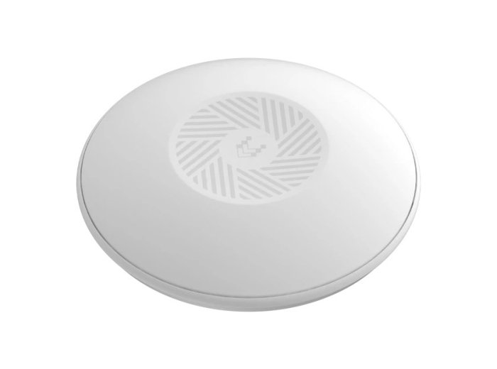 Teltonika TAP200 punkt dostępowy WLAN 867 Mbit/s Biały Obsługa PoE