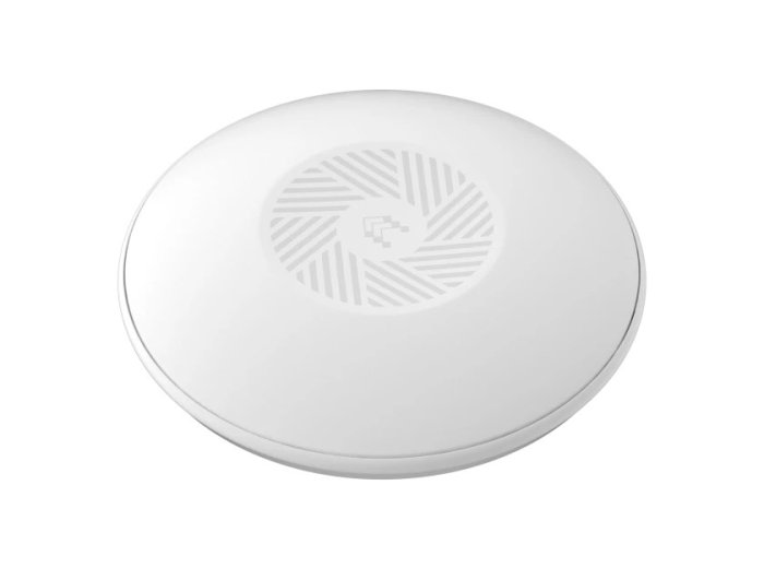 Teltonika TAP200 punkt dostępowy WLAN 867 Mbit/s Biały Obsługa PoE
