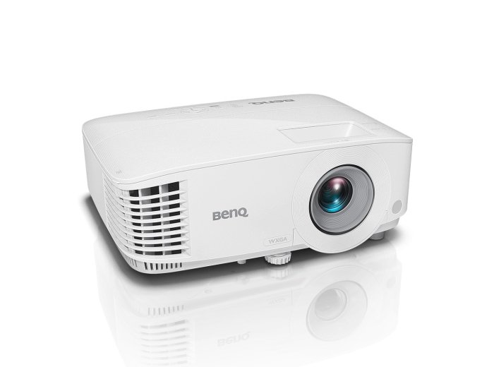PROJEKTOR BENQ MW550 WXGA 3600 ANSI 20000:1