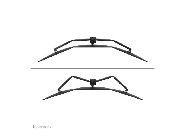 Ramię do monitora DS60-600BL3