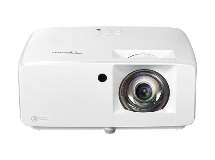 Projektor GT2100 4200 lm Laser/ FullHD/300:000:1/kompat. 4K&HDR