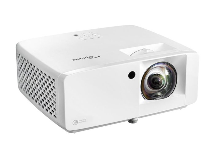 Projektor GT2100 4200 lm Laser/ FullHD/300:000:1/kompat. 4K&HDR