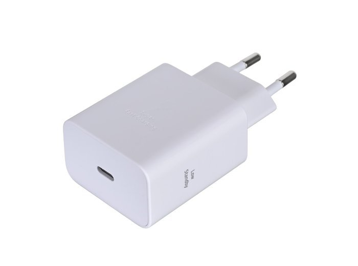 Samsung Ładowarka T4511 PD 45W, biały