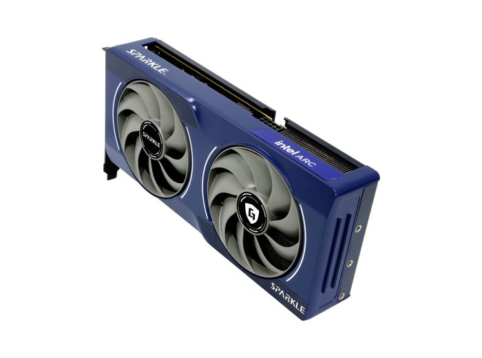 Karta graf. SPARKLE Intel Arc B580 GUARDIAN 12G (OUTLET)