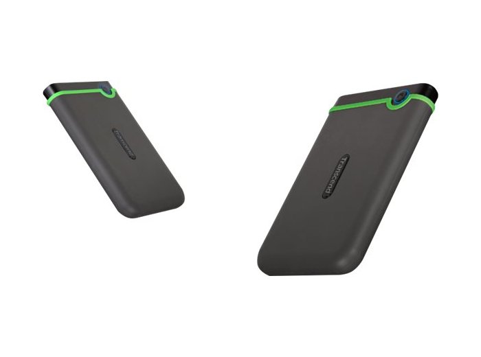 HDD USB3.1 4TB EXT. 2.5" TS4TSJ25M3C TRANSCEND