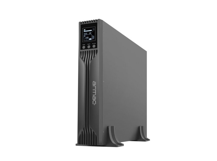 UPS RACK 19" ARMAC L-INT 1000VA LCD 4xIEC R1000IPSW